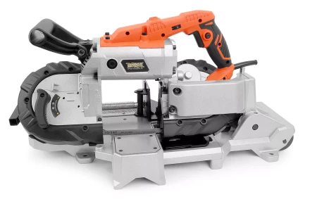 Ленточная пила MESSER PBS1 купить в Екатеринбурге