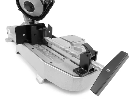 Ленточная пила MESSER PBS1 купить в Екатеринбурге