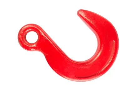 Крюк с широким зевом TOR 5,3 т (Q) 1003018 купить в Екатеринбурге