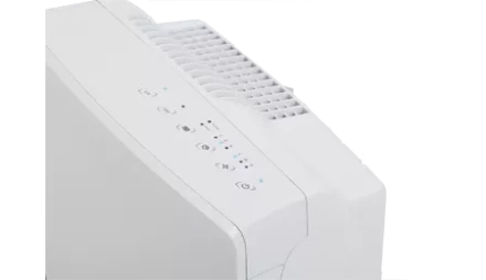 Очиститель воздуха BALLU AP-410F7 white/белый купить в Екатеринбурге
