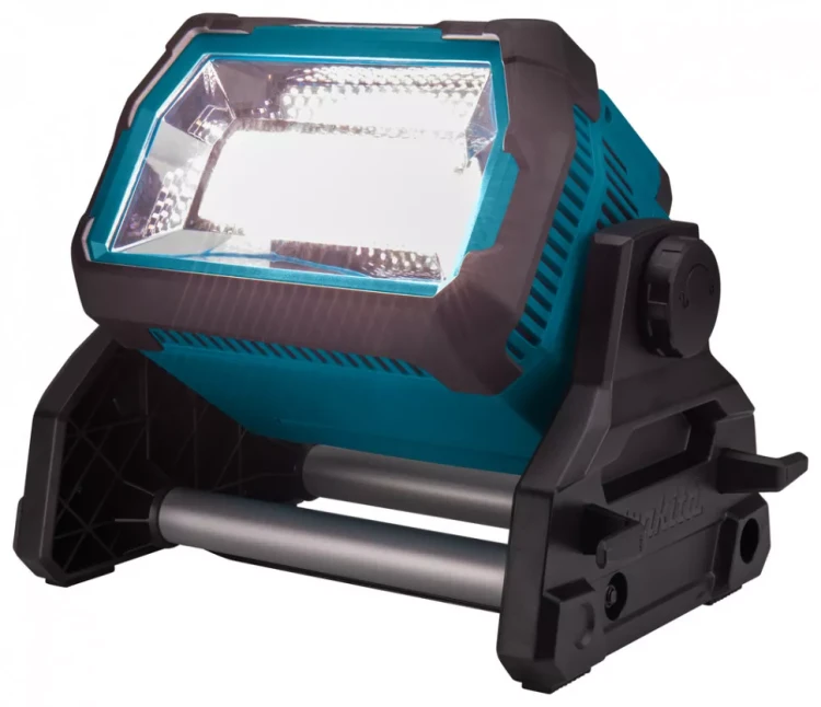 Аккумуляторный прожектор Makita DML809 (DEADML809) купить в Екатеринбурге