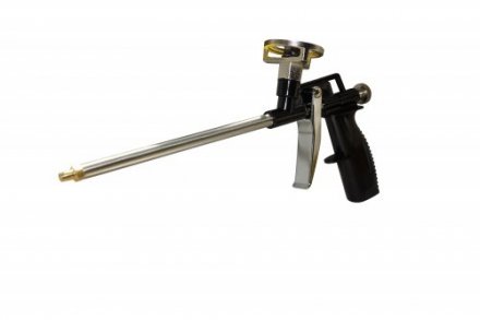 Пистолет для пены монтажной Энкор 56356 56356 купить в Екатеринбурге