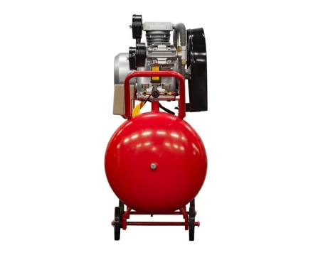 Воздушный компрессор Aurora TORNADO 275 купить в Екатеринбурге