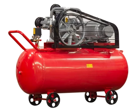 Воздушный компрессор Aurora TORNADO 275 купить в Екатеринбурге