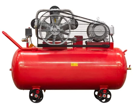 Воздушный компрессор Aurora TORNADO 275 купить в Екатеринбурге