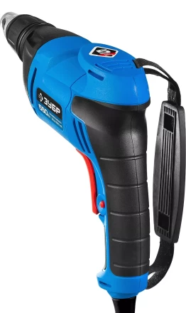 Шуруповерт сетевой ЗСШ-550-45 серия ПРОФЕССИОНАЛ купить в Екатеринбурге