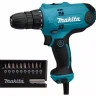 Дрель-шуруповёрт Makita DF0300X2 купить в Екатеринбурге