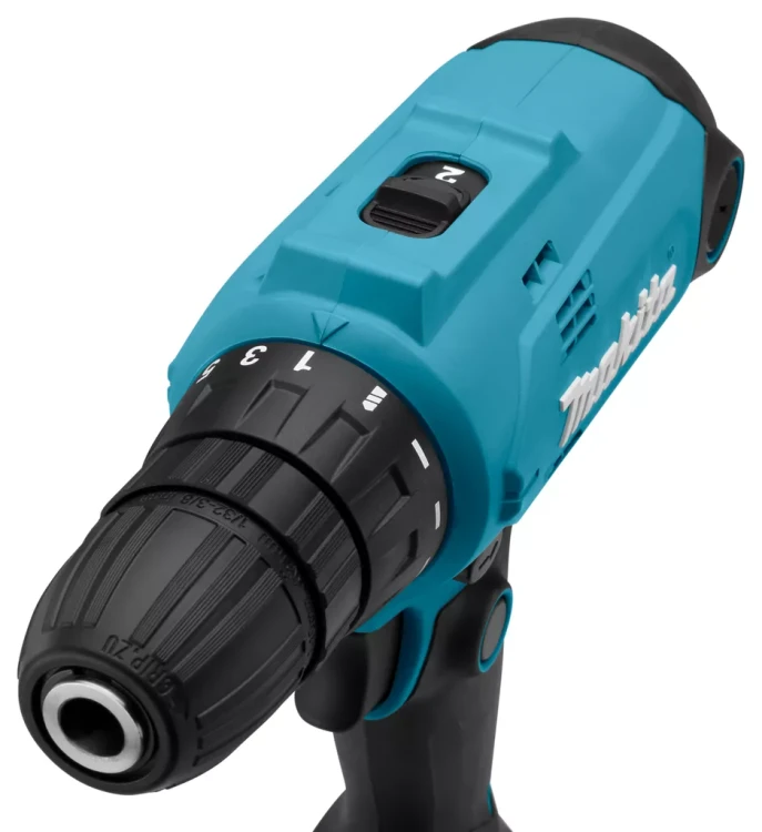 Дрель-шуруповёрт Makita DF0300X2 купить в Екатеринбурге