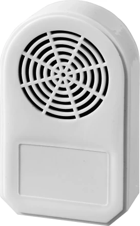 Звонок СВЕТОЗАР "ХИТ" электрический, трель, 220В 58080 купить в Екатеринбурге