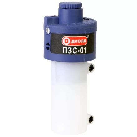 Приспособление для заточки сверл ПЗС-01 купить в Екатеринбурге