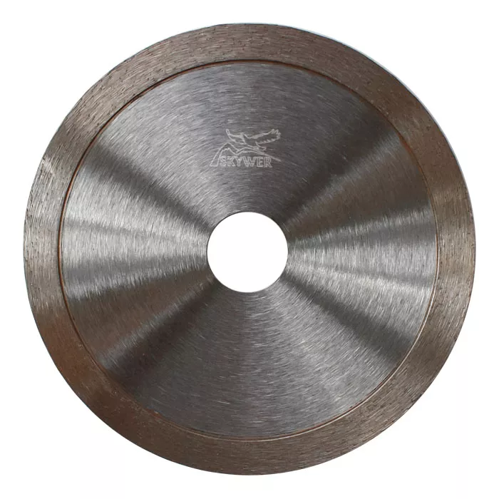 Диск алмазный 1A1R ULTRA UNIVERSAL SKYWER 125*1,4*10*22,23 mm купить в Екатеринбурге