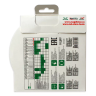 Диск алмазный 1A1R ULTRA UNIVERSAL SKYWER 125*1,4*10*22,23 mm купить в Екатеринбурге