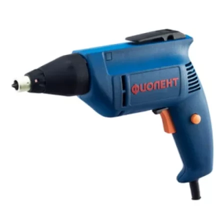 Шуруповерт сетевой-электрический Фиолент ШВ2-6-РЭ купить в Екатеринбурге