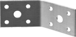 Крепежные углы 135 градусов УК-135-2.0 инд наклейка серия МАСТЕР