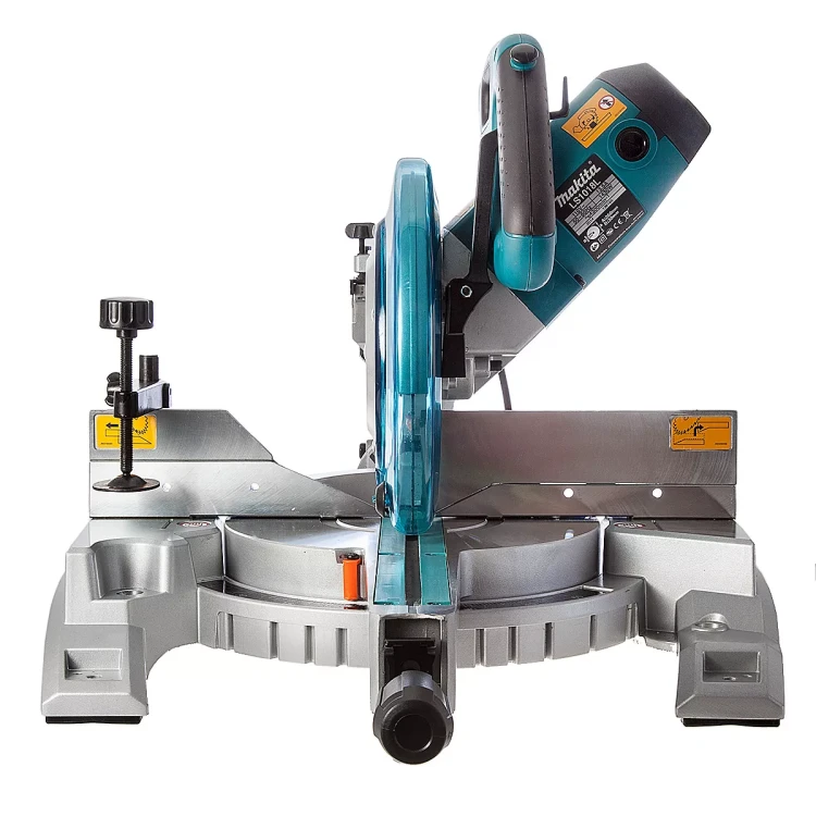 Пила торцовая Makita LS1018LN купить в Екатеринбурге