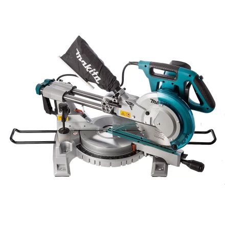 Пила торцовая Makita LS1018LN купить в Екатеринбурге