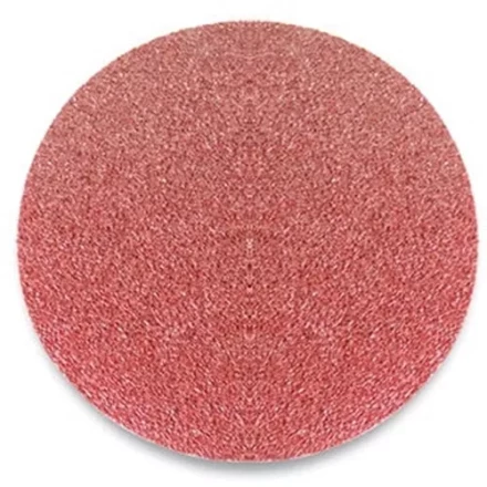 Круг абразивный на ворсовой подложке под &quot;липучку&quot; P 60 125 мм 10 шт СИБРТЕХ 738407 купить в Екатеринбурге