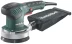 Шлифмашина ЭШМ эксцентриковая Metabo SXE 3125 купить в Екатеринбурге