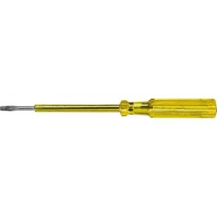 Пробник STAYER &quot;STANDARD&quot; электрический, 100-500В, 190мм, этикетка-флажок 2570-19_z01 купить в Екатеринбурге