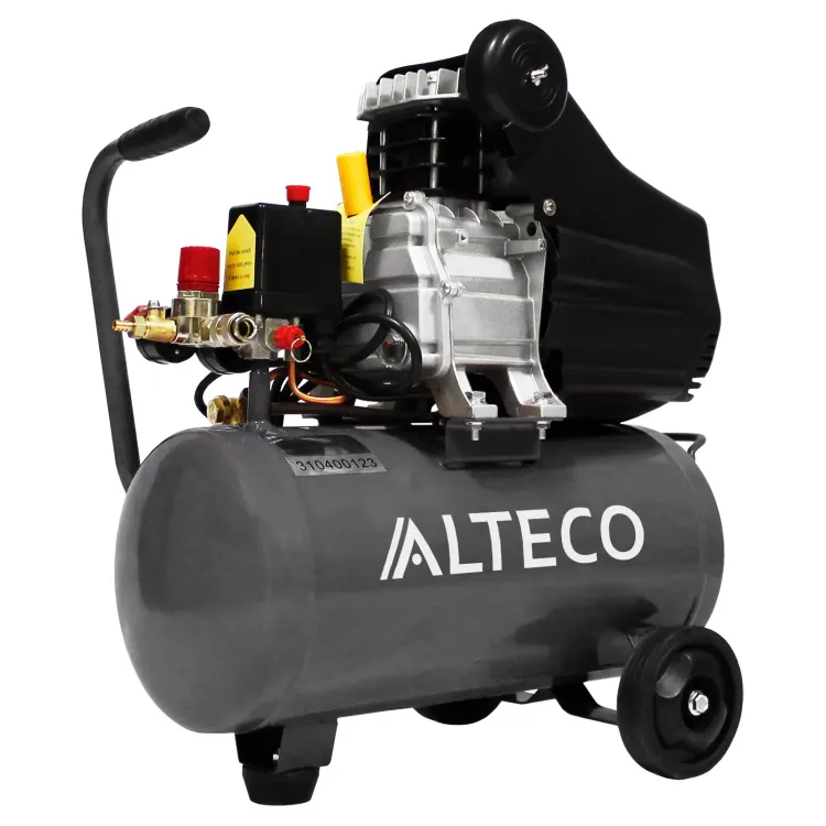 Компрессор ALTECO ACD 24/260.2 23497 купить в Екатеринбурге