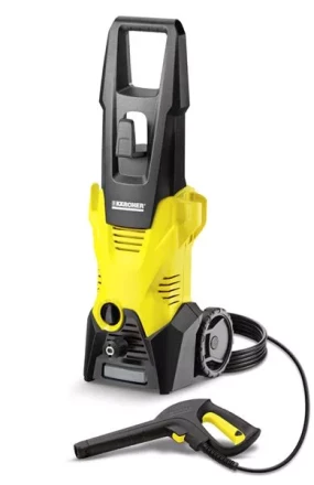 Минимойка-мойка высокого давления KARCHER K 3 EU купить в Екатеринбурге