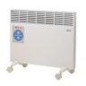 Конвектор электрический Noirot CNX-3 1500W вилка купить в Екатеринбурге
