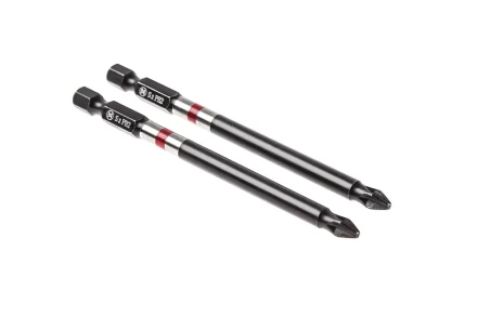 Бита HAMMER PH2 100мм (2шт) купить в Екатеринбурге