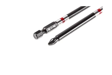 Бита HAMMER PH2 100мм (2шт) купить в Екатеринбурге