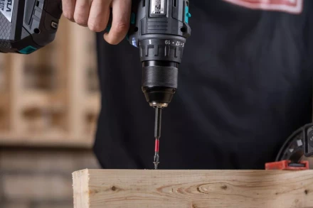 Бита HAMMER PH2 100мм (2шт) купить в Екатеринбурге