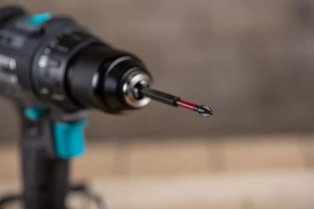 Бита HAMMER PH2 100мм (2шт) купить в Екатеринбурге