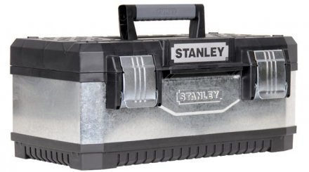 Ящик для инструментов 20 Stanley 1-95-618 купить в Екатеринбурге