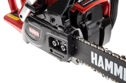 Бензопила HAMMER BPL3814C купить в Екатеринбурге