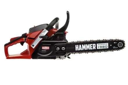 Бензопила HAMMER BPL3814C купить в Екатеринбурге