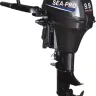 Лодочный мотор SEA-PRO F 9.9S купить в Екатеринбурге