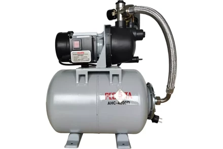 Автономная насосная станция Ресанта АНС-4200П 77/1/4 купить в Екатеринбурге