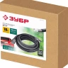 ЗУБР для пистолета МИГ-180, 10 м, шланг высокого давления (70411-180-10) купить в Екатеринбурге