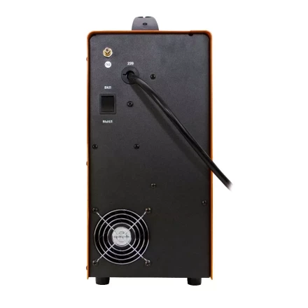 Сварочный полуавтомат FoxWeld Invermig 205 купить в Екатеринбурге