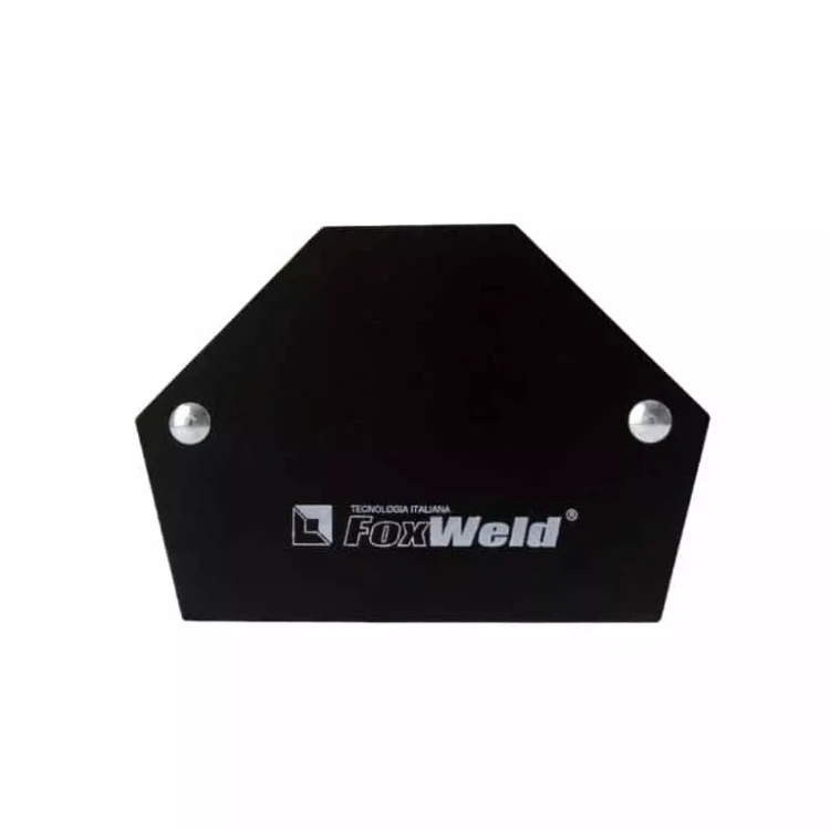 Угольник магнитный FIX-3 Pro FoxWeld купить в Екатеринбурге
