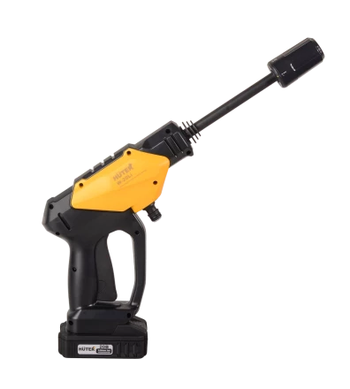 Мойка аккумуляторная W-20Li Huter (с 1 АКБ и ЗУ в комплекте) купить в Екатеринбурге