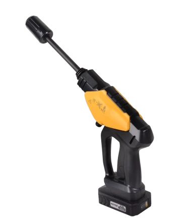 Мойка аккумуляторная W-20Li Huter (с 1 АКБ и ЗУ в комплекте) купить в Екатеринбурге