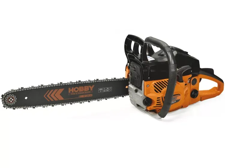 Бензопила  HSG-152-18 CARVER  HOBBY купить в Екатеринбурге