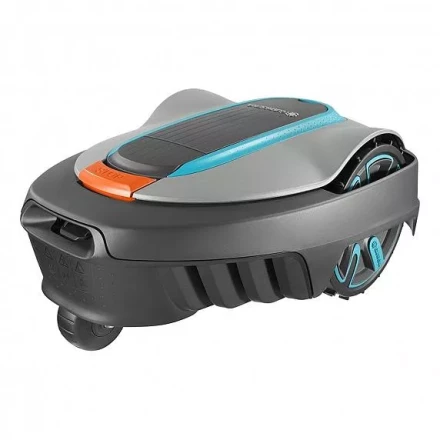 Газонокосилка-робот GARDENA Sileno city 500 GARDENA купить в Екатеринбурге