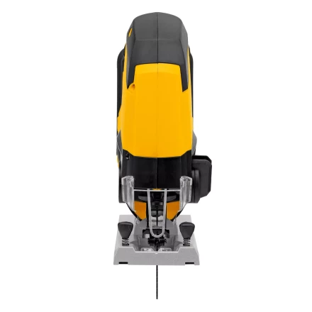 Лобзик аккумуляторный CJ-80, 18В Li-Ion Denzel 27201 купить в Екатеринбурге