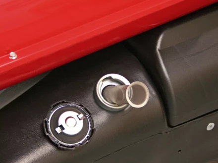 Фильтр съёмный топливный для теплогенераторов BALLU-Biemmedue EC, GE, PHOEN купить в Екатеринбурге