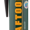 Герметик KRAFTOOL KRAFTSeal GX107 "AQUA STOP" силиконовый стекольный, черный, 300мл 41256-4 купить в Екатеринбурге
