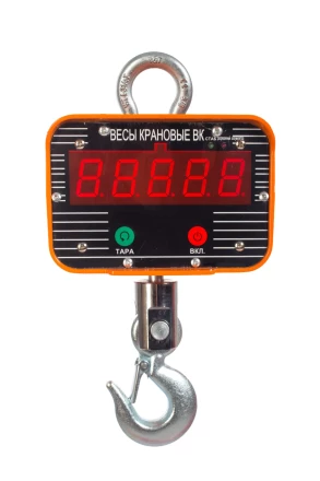 Весы электронные крановые TOR OCS-20-B 20T (X) 120203 купить в Екатеринбурге