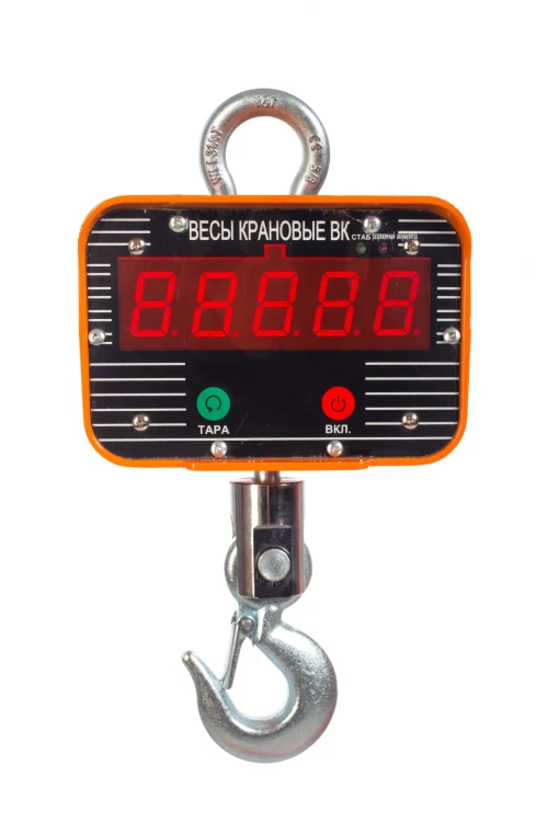 Весы электронные крановые TOR OCS-20-B 20T (X) 120203 купить в Екатеринбурге