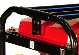 Генератор бензиновый ELITECH БЭС 6500 РМ купить в Екатеринбурге