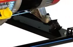 Генератор бензиновый ELITECH БЭС 6500 РМ купить в Екатеринбурге