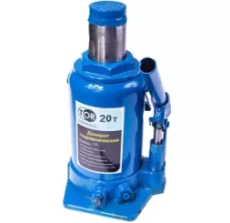 Домкрат гидравлический TOR ДГ-20 г/п 20,0 т (G) 10520